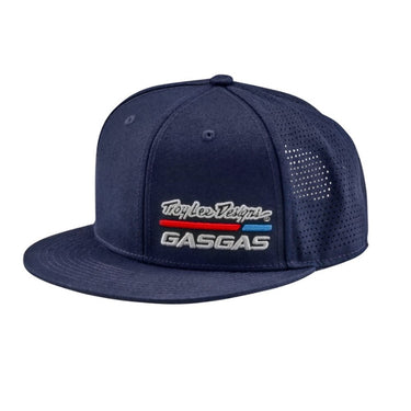TLD 24 GASGAS CORE TECH HAT